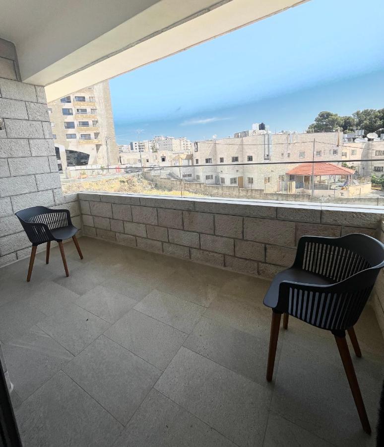 Dar Al Mauge Boutique Hotel With Outdoor Pool Beytüllahim Dış mekan fotoğraf
