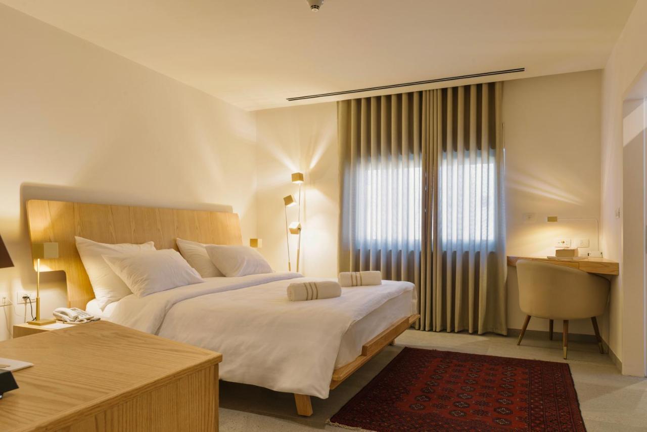 Dar Al Mauge Boutique Hotel With Outdoor Pool Beytüllahim Dış mekan fotoğraf