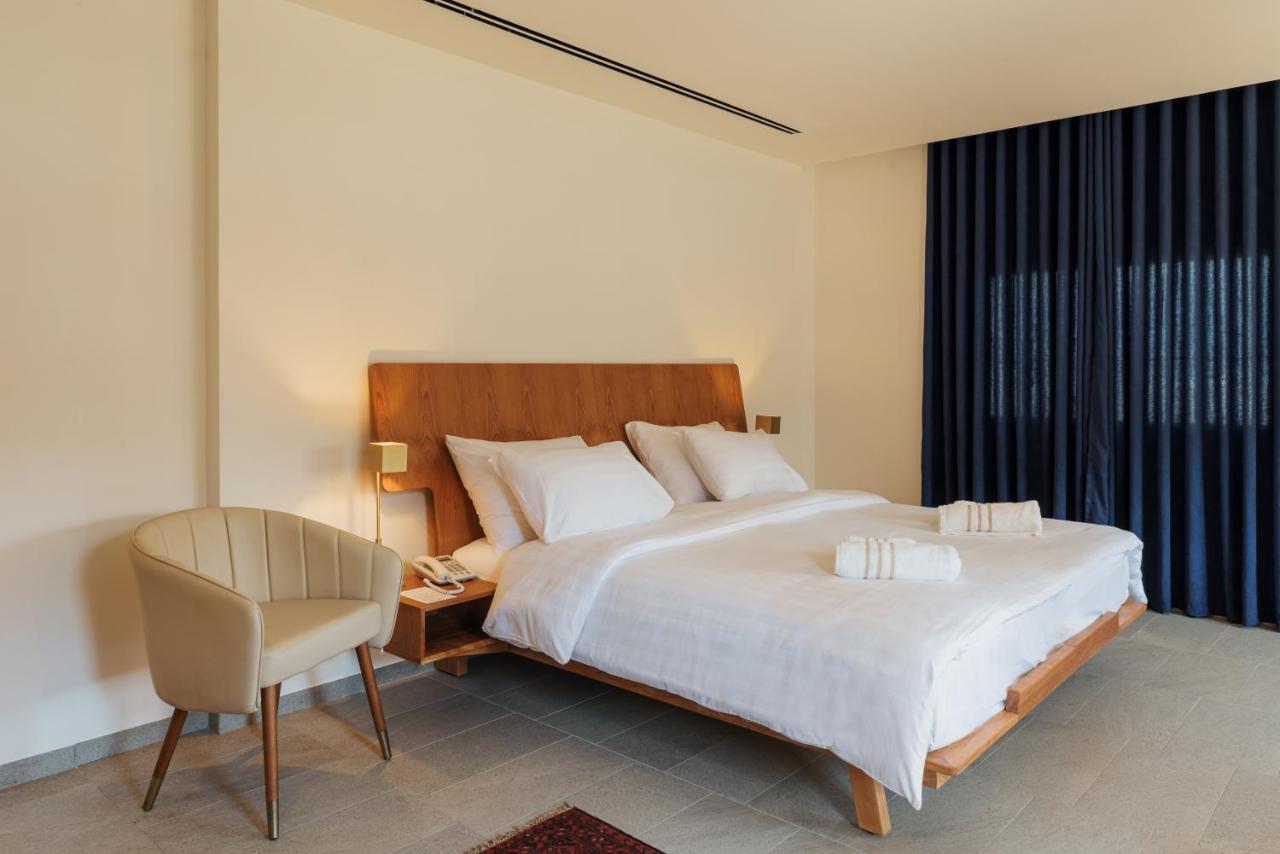 Dar Al Mauge Boutique Hotel With Outdoor Pool Beytüllahim Dış mekan fotoğraf