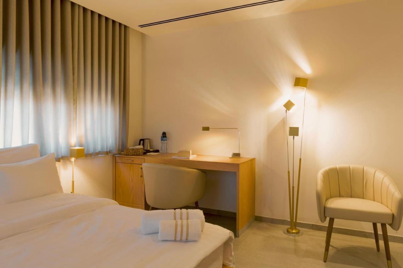 Dar Al Mauge Boutique Hotel With Outdoor Pool Beytüllahim Dış mekan fotoğraf